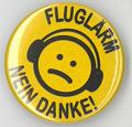 Button Flugl�rm