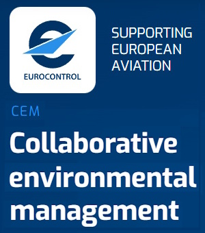 EUROCONTROL Titel