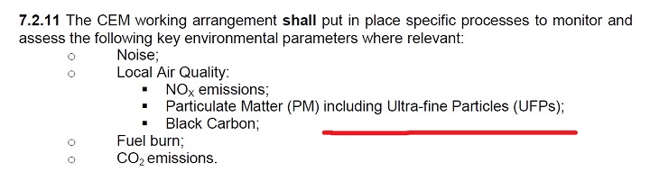 CEM-Text UFP