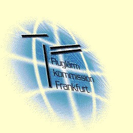 FLK-Logo, schr�g