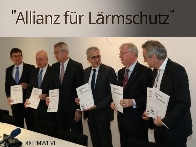 L�rm-Allianz