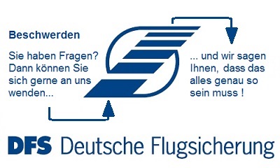 DFS-Logo, erg�nzt