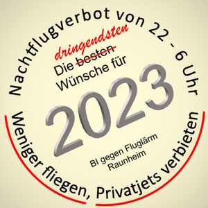 Grafik: W�nsche 2023